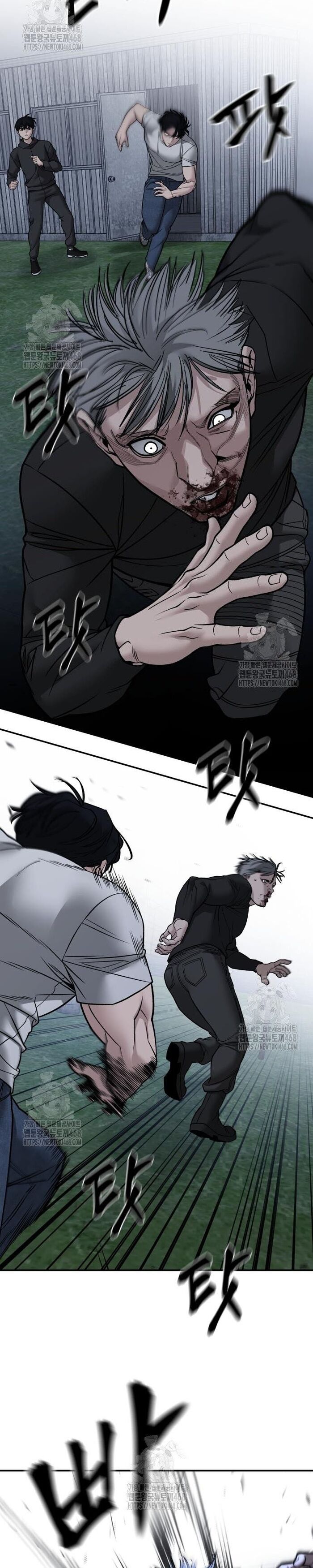 Giang Hồ Thực Thi Công Lý Chap 140 - Next Chap 141