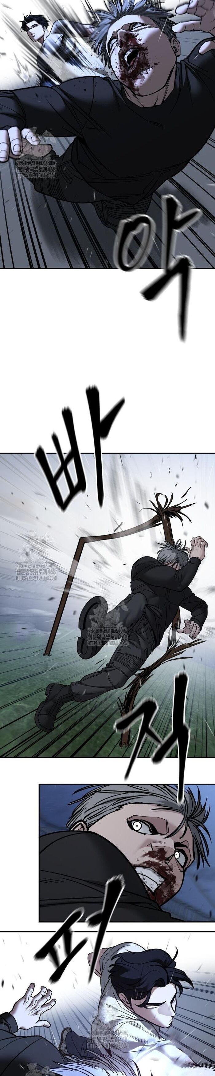 Giang Hồ Thực Thi Công Lý Chap 140 - Next Chap 141