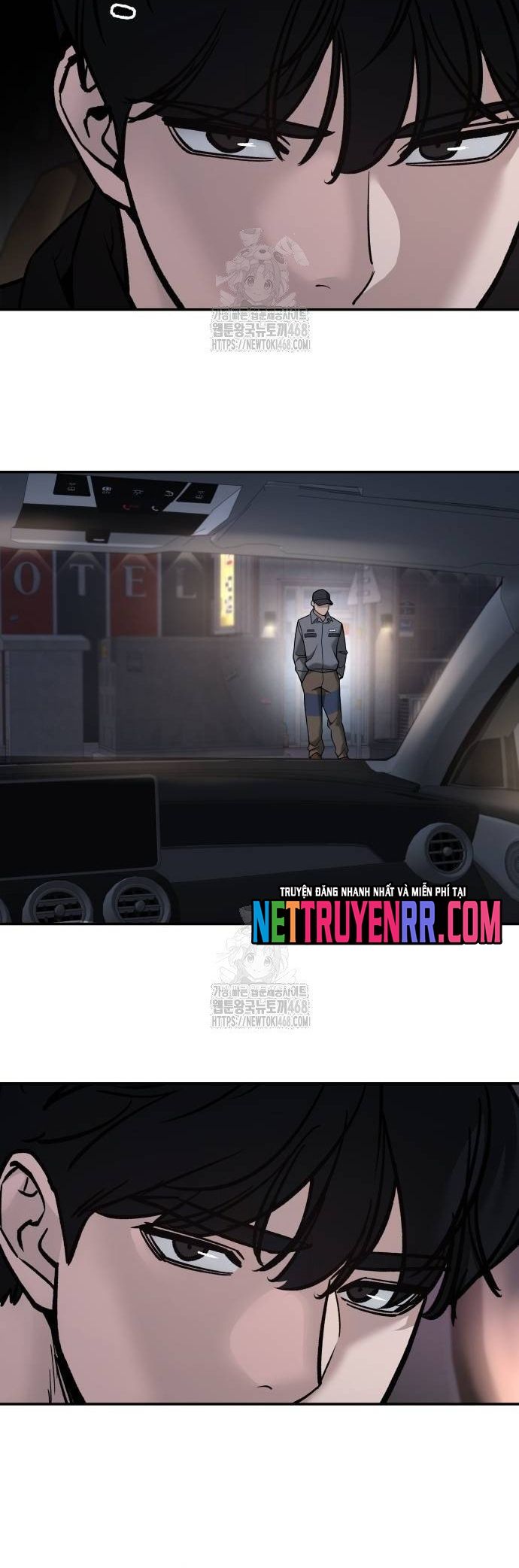 Giang Hồ Thực Thi Công Lý Chap 142 - Next Chap 143