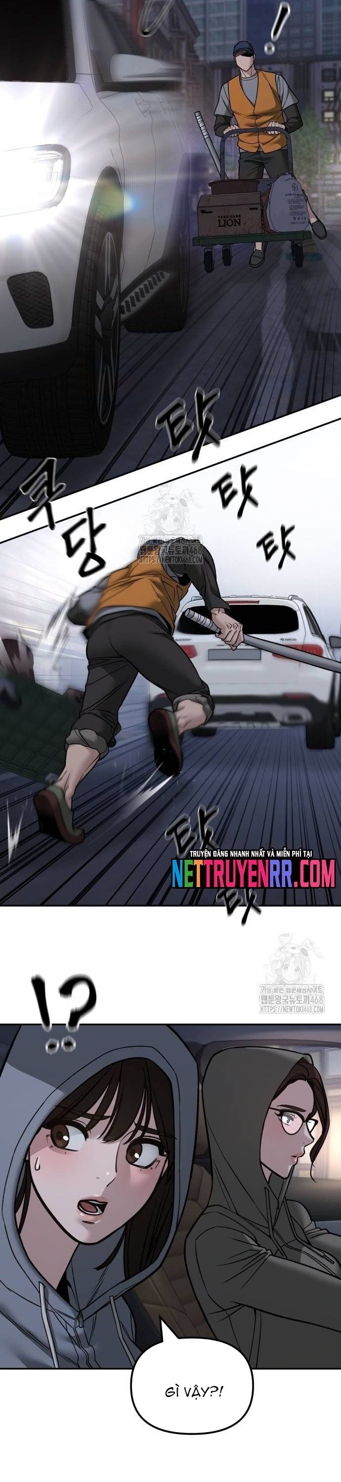 Giang Hồ Thực Thi Công Lý Chap 142 - Next Chap 143