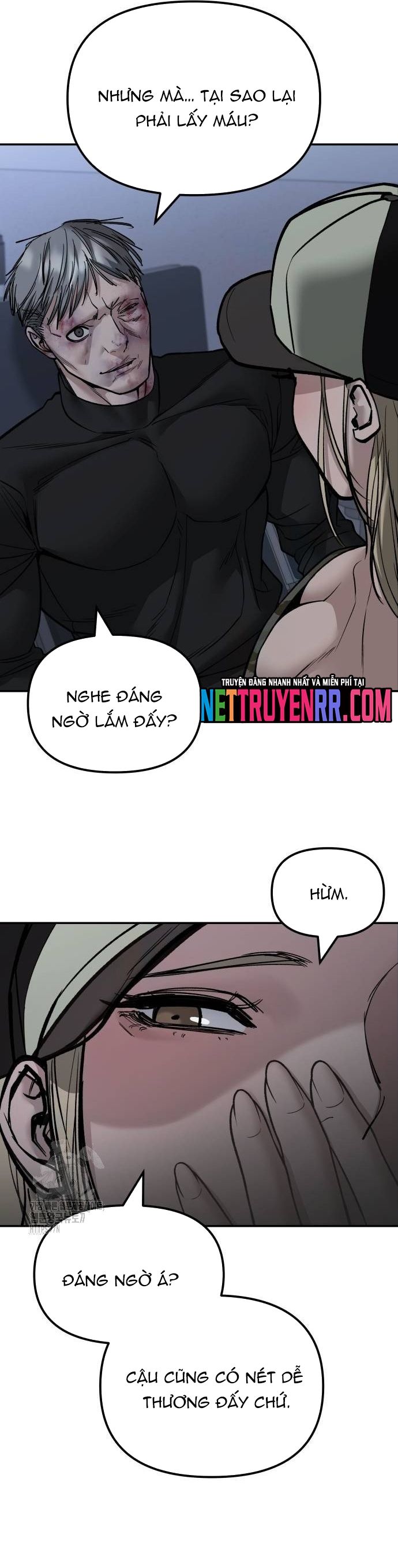 Giang Hồ Thực Thi Công Lý Chap 142 - Next Chap 143