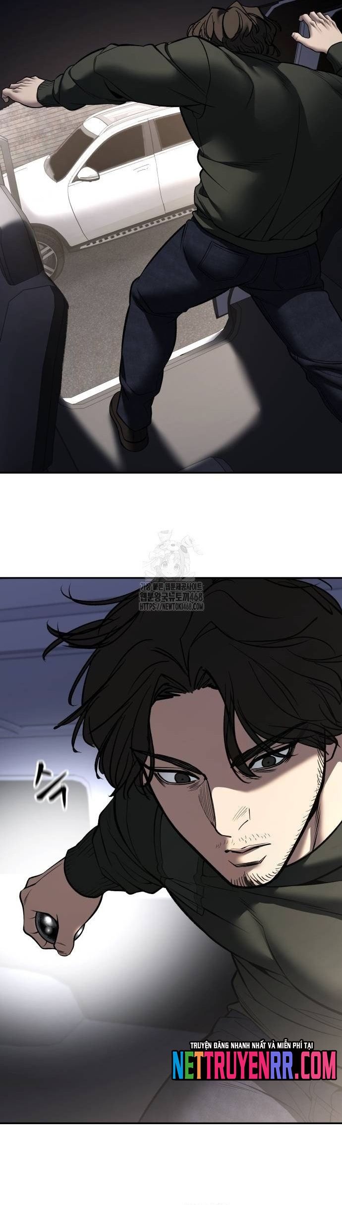 Giang Hồ Thực Thi Công Lý Chap 142 - Next Chap 143