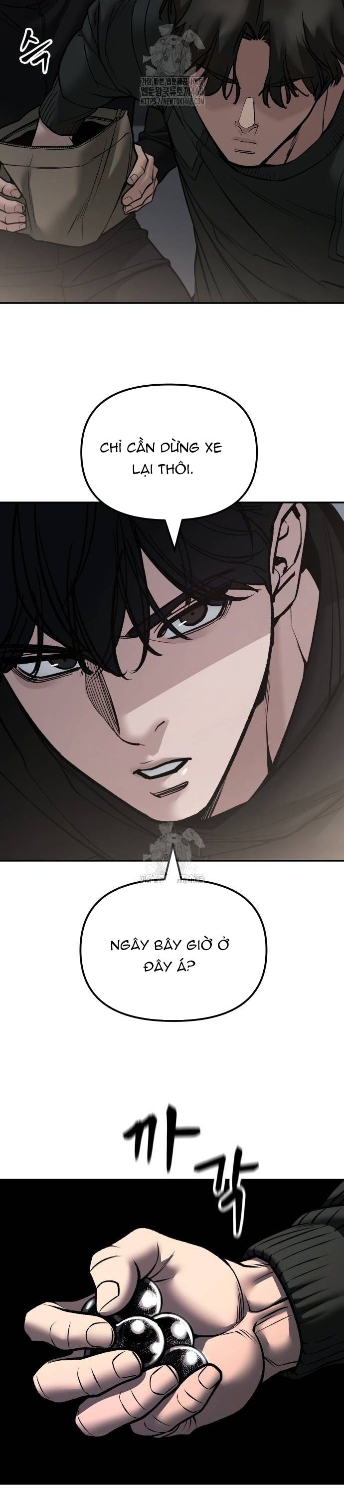 Giang Hồ Thực Thi Công Lý Chap 142 - Next Chap 143