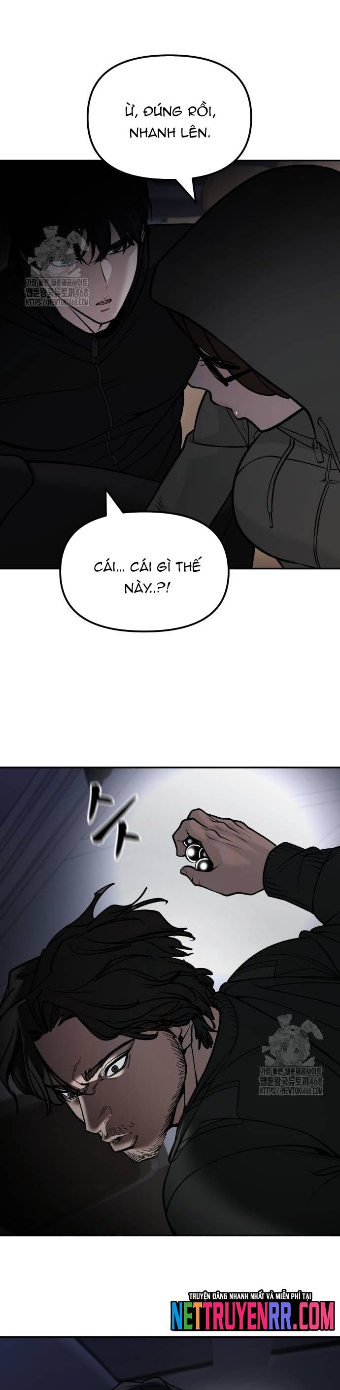 Giang Hồ Thực Thi Công Lý Chap 142 - Next Chap 143