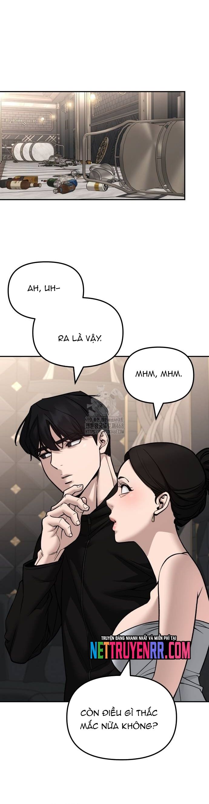 Giang Hồ Thực Thi Công Lý Chap 142 - Next Chap 143