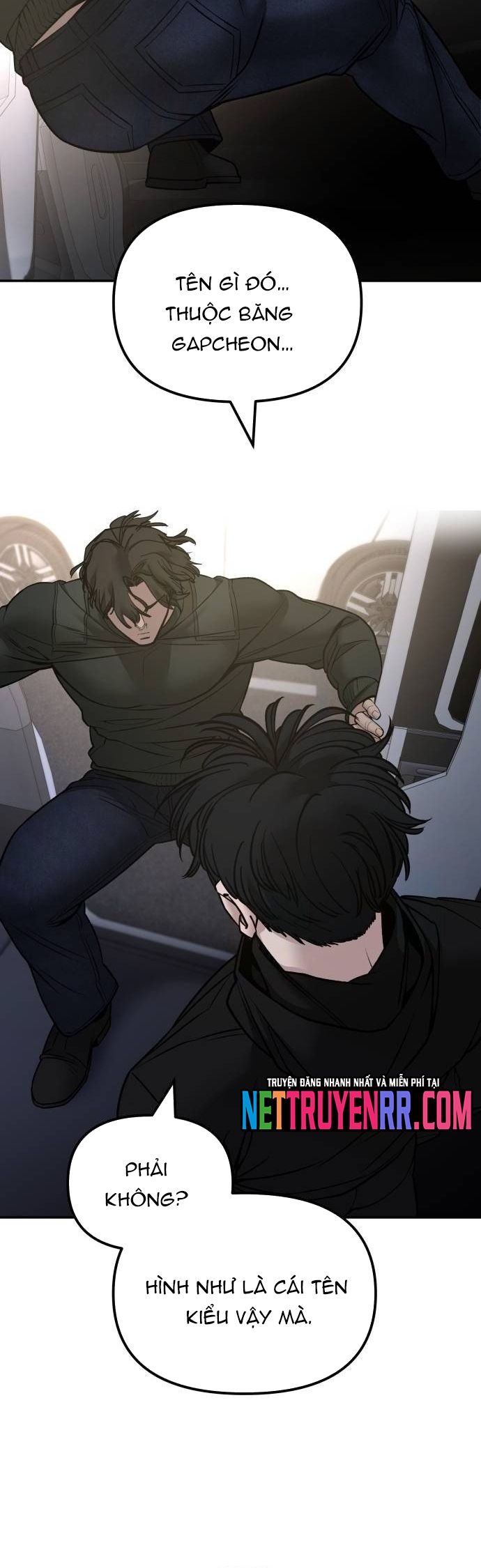 Giang Hồ Thực Thi Công Lý Chap 142 - Next Chap 143