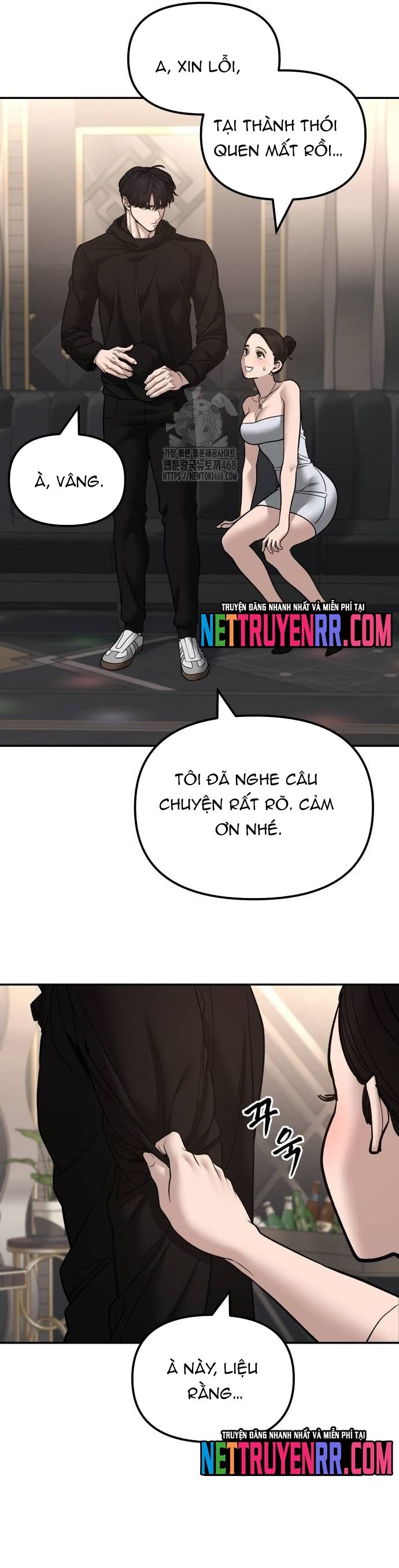 Giang Hồ Thực Thi Công Lý Chap 142 - Next Chap 143