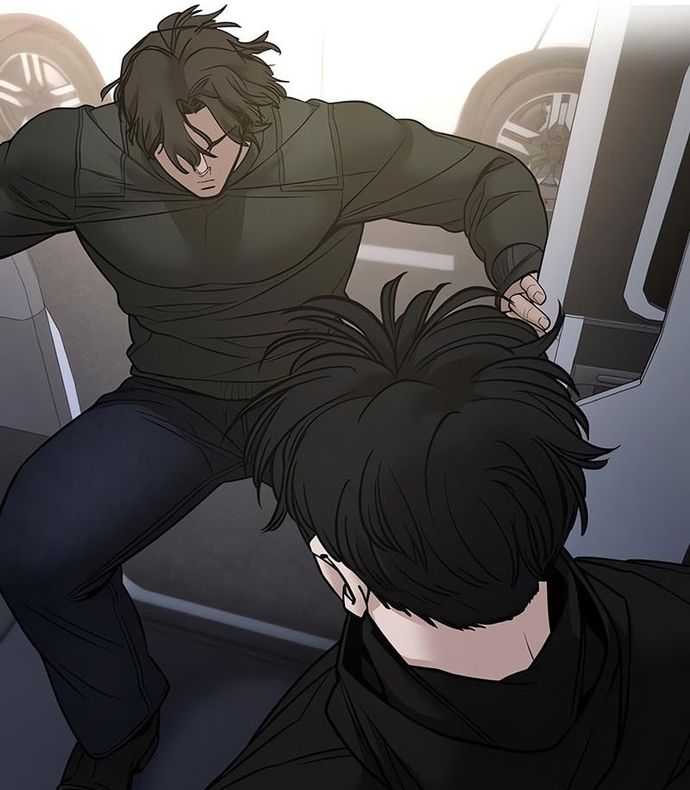 Giang Hồ Thực Thi Công Lý Chap 143 - Next Chap 144