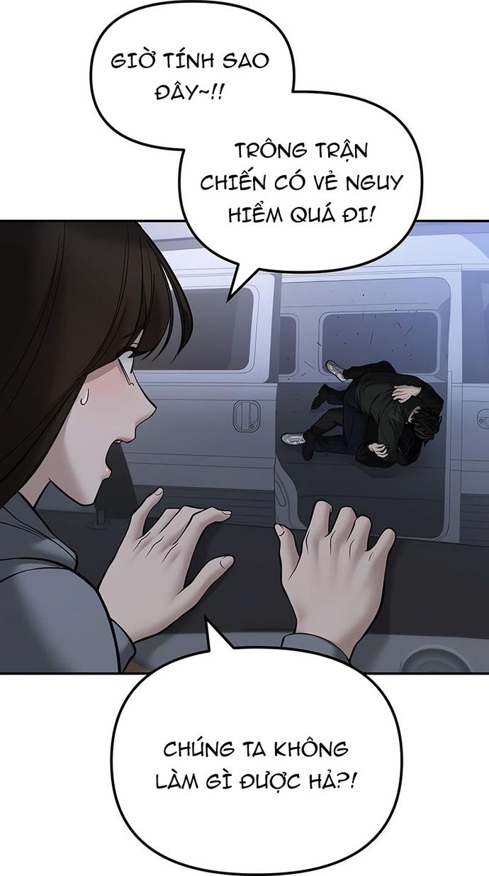 Giang Hồ Thực Thi Công Lý Chap 143 - Next Chap 144