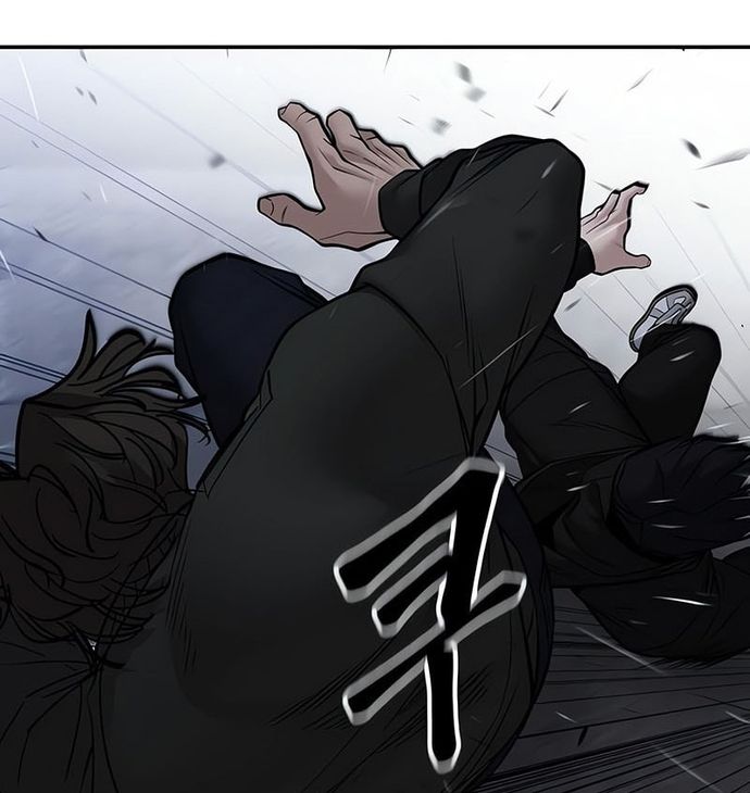 Giang Hồ Thực Thi Công Lý Chap 143 - Next Chap 144
