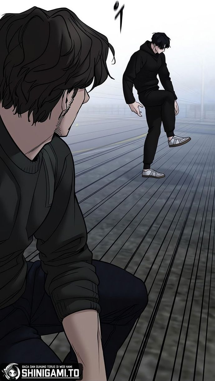 Giang Hồ Thực Thi Công Lý Chap 143 - Next Chap 144