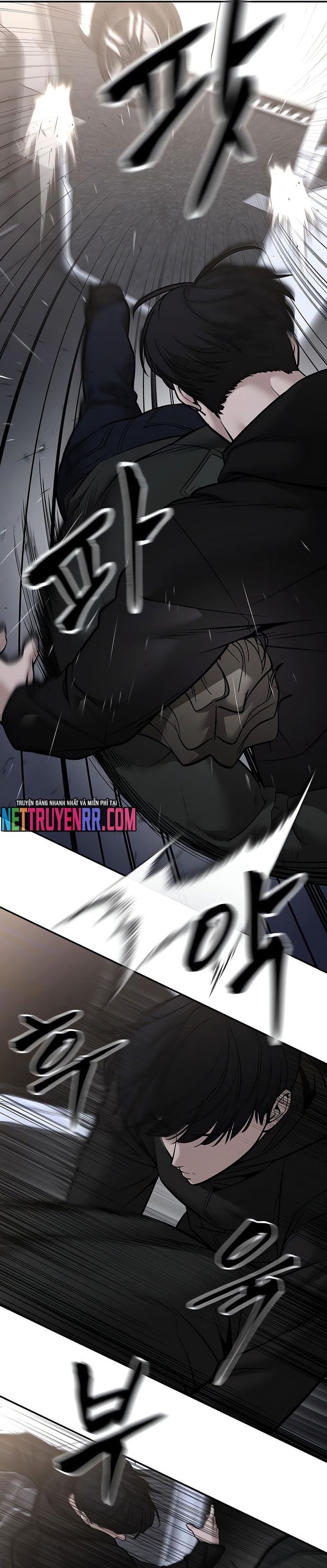 Giang Hồ Thực Thi Công Lý Chap 143 - Next Chap 144