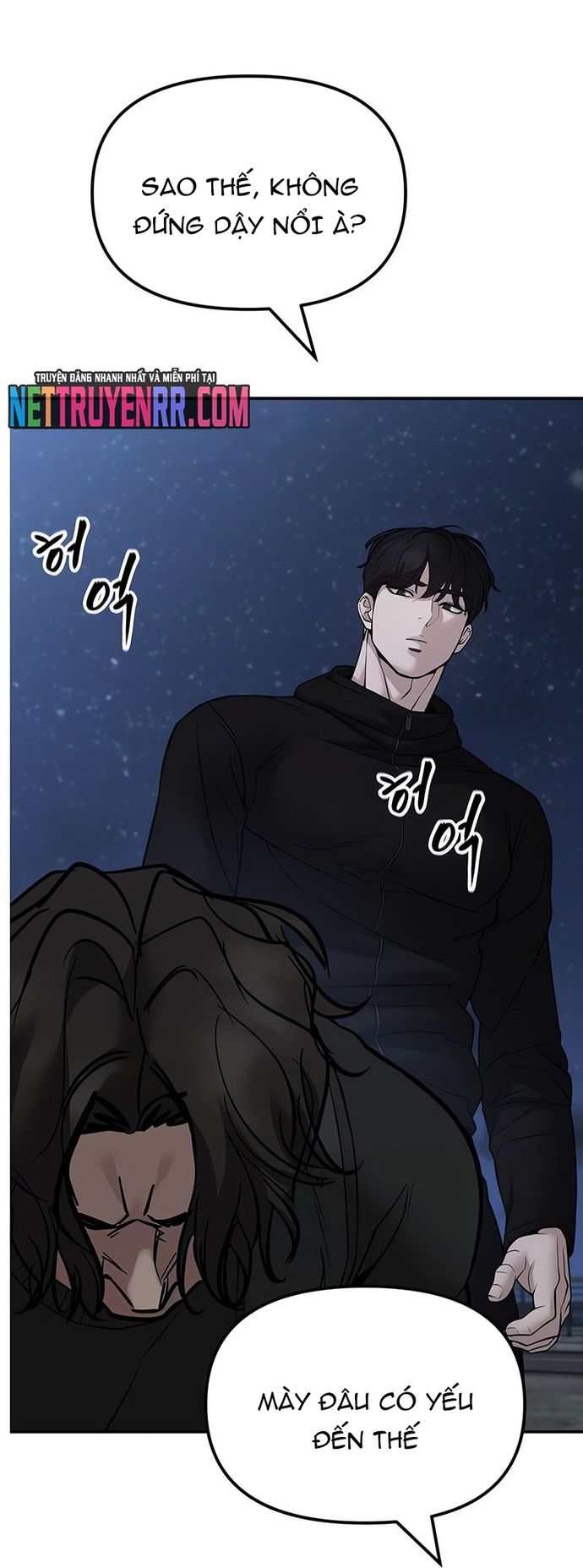 Giang Hồ Thực Thi Công Lý Chap 143 - Next Chap 144