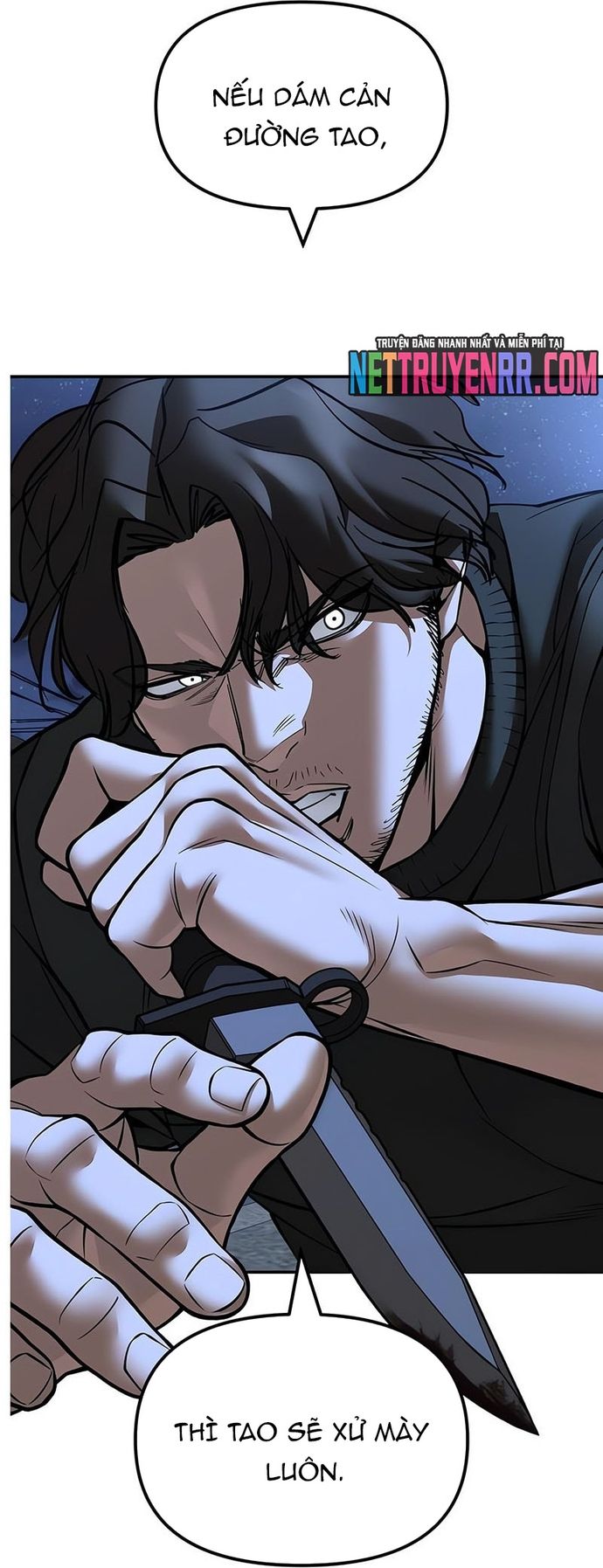 Giang Hồ Thực Thi Công Lý Chap 143 - Next Chap 144