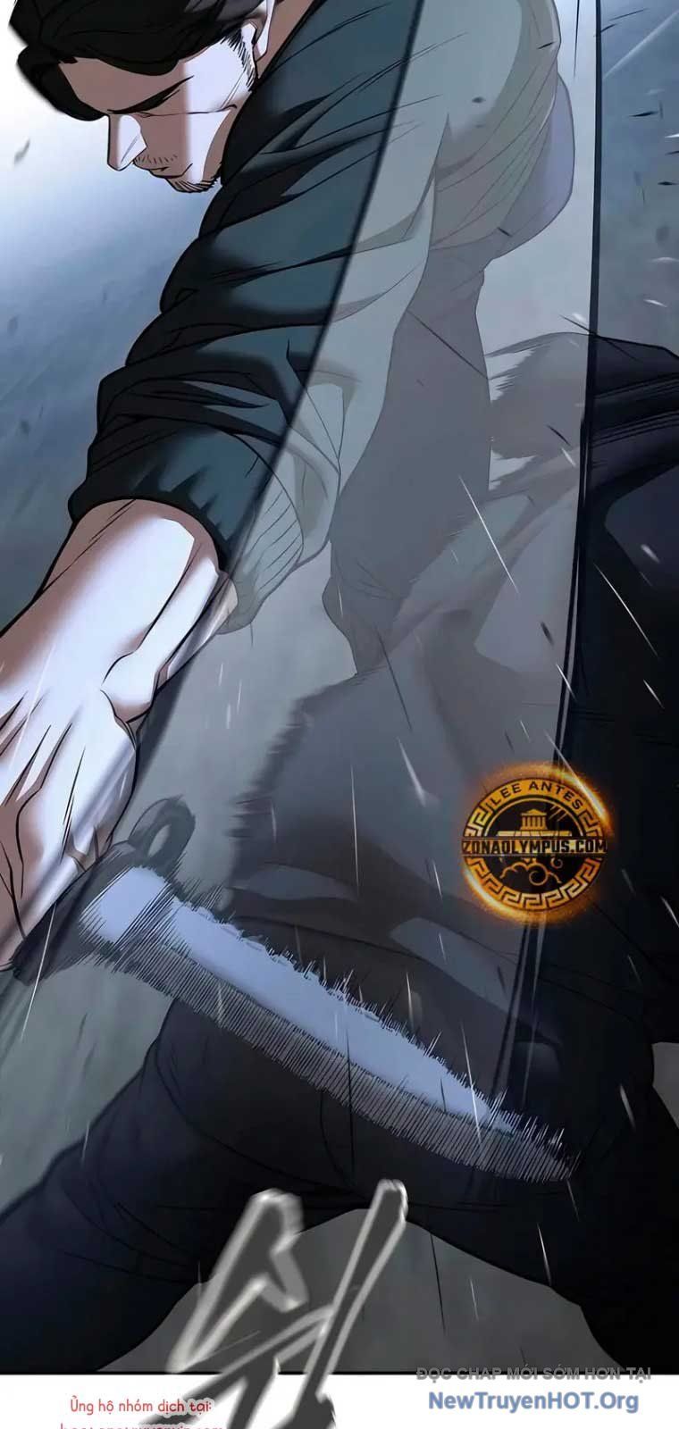 Giang Hồ Thực Thi Công Lý Chap 144 - Next Chap 145