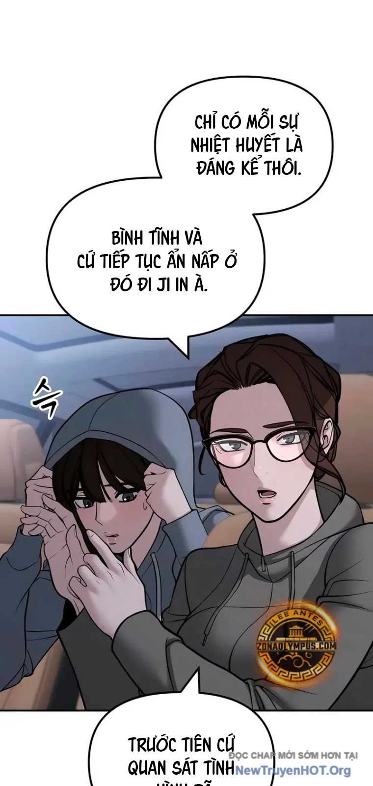 Giang Hồ Thực Thi Công Lý Chap 144 - Next Chap 145