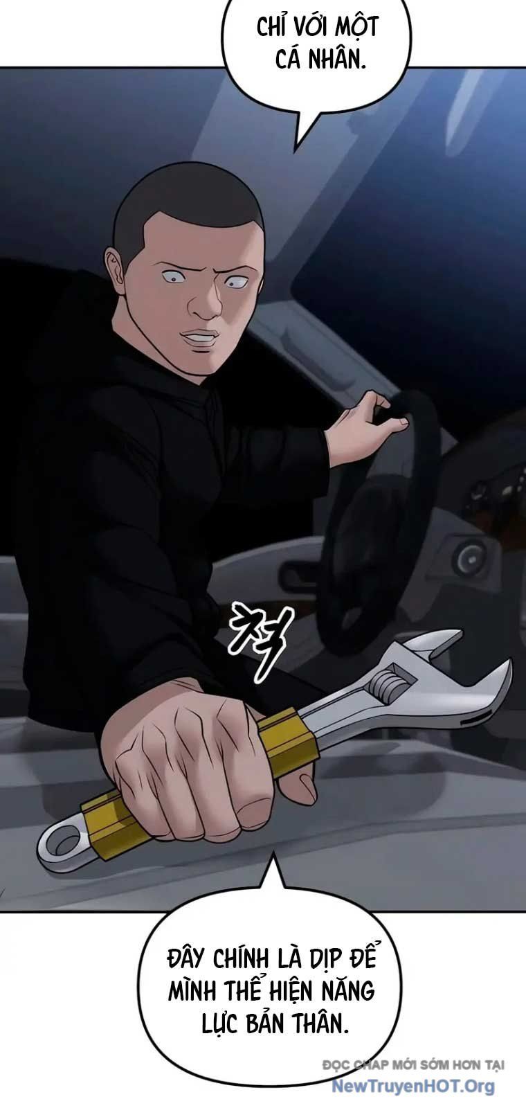 Giang Hồ Thực Thi Công Lý Chap 144 - Next Chap 145