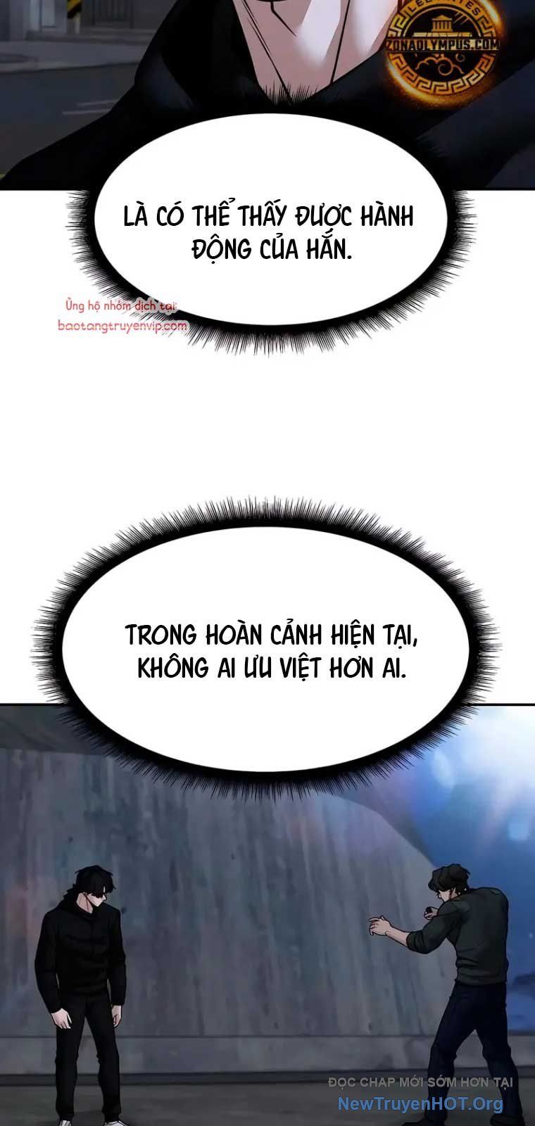 Giang Hồ Thực Thi Công Lý Chap 144 - Next Chap 145
