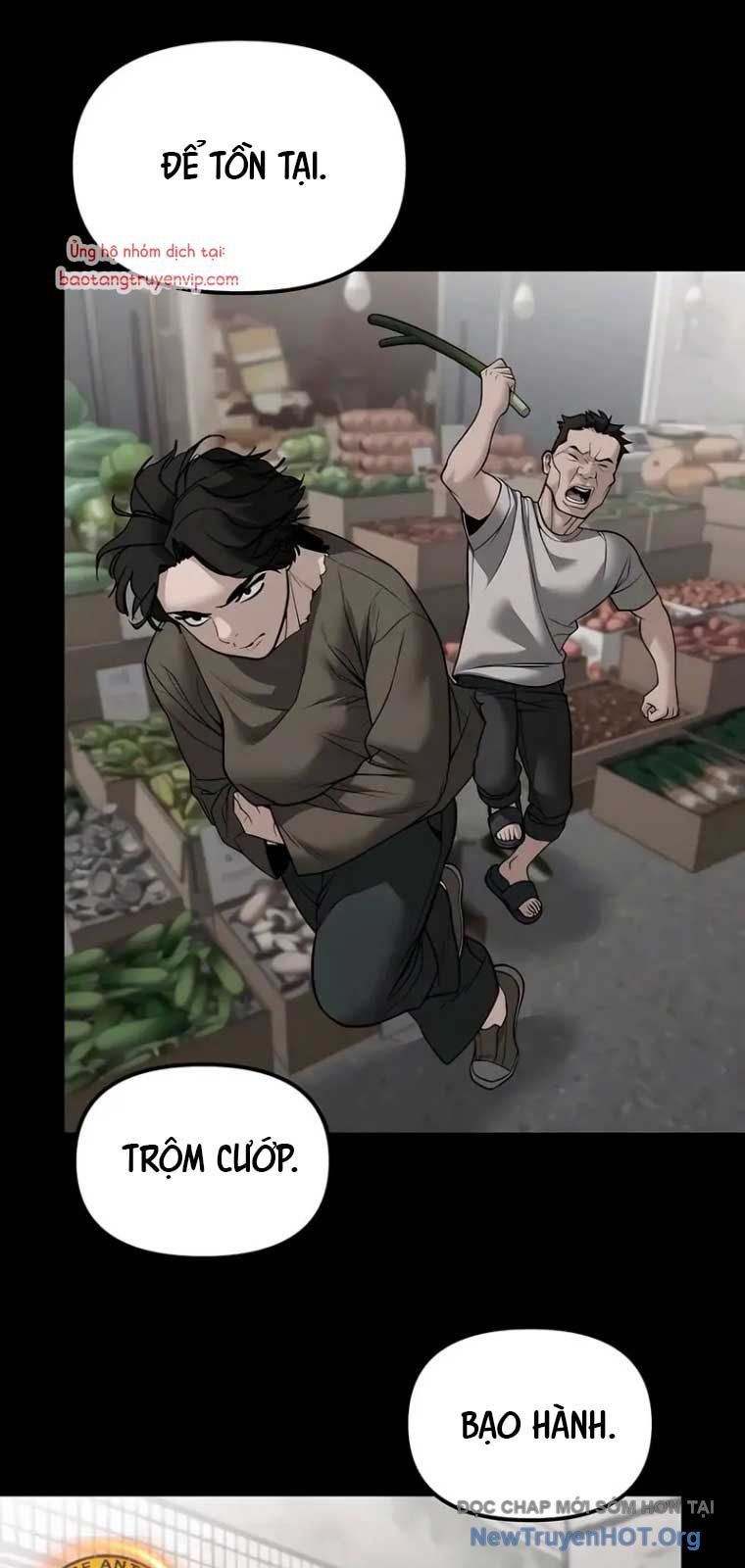 Giang Hồ Thực Thi Công Lý Chap 144 - Next Chap 145