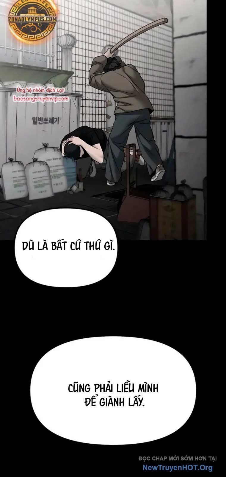 Giang Hồ Thực Thi Công Lý Chap 144 - Next Chap 145