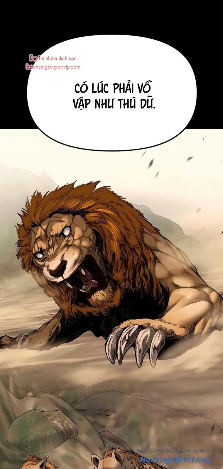 Giang Hồ Thực Thi Công Lý Chap 144 - Next Chap 145