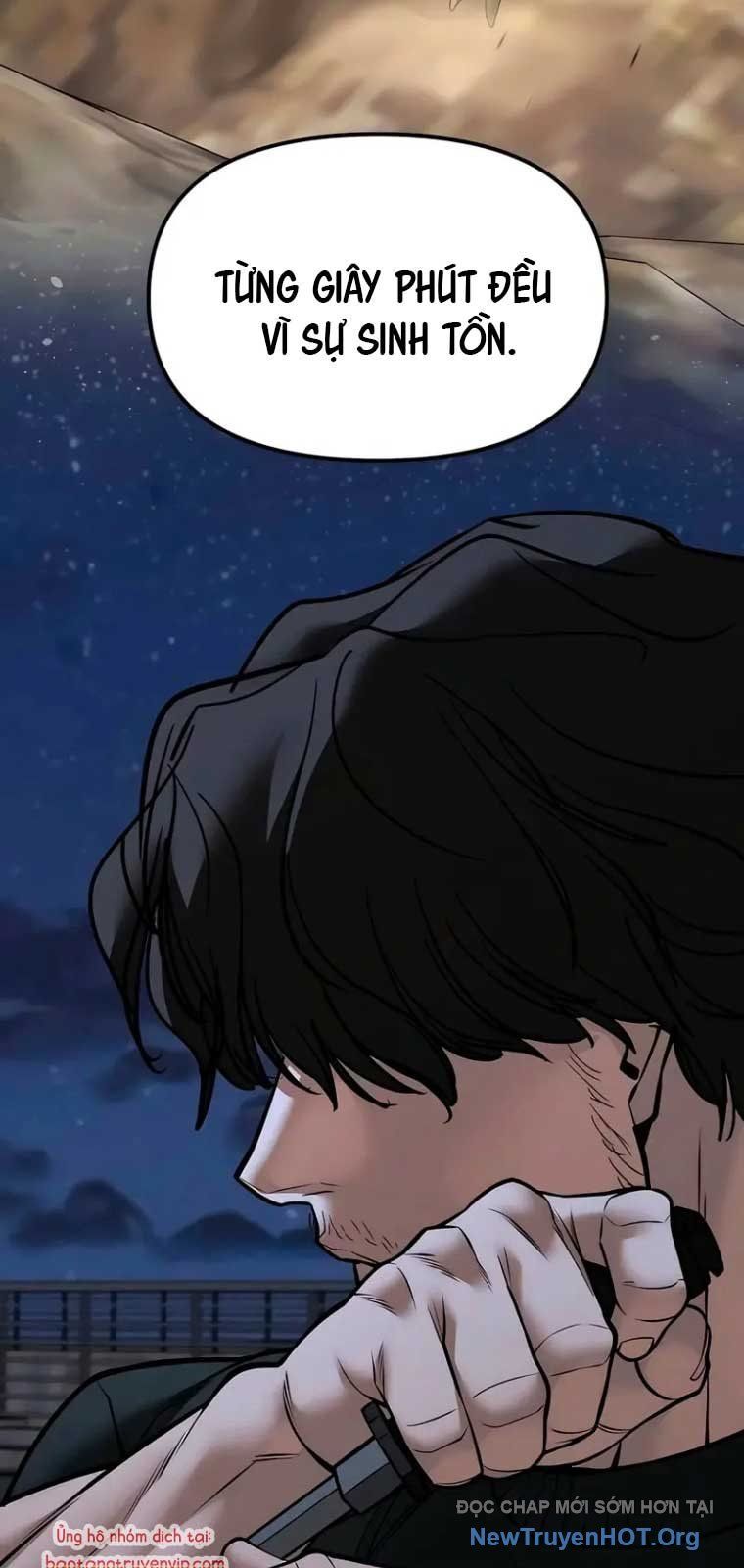 Giang Hồ Thực Thi Công Lý Chap 144 - Next Chap 145