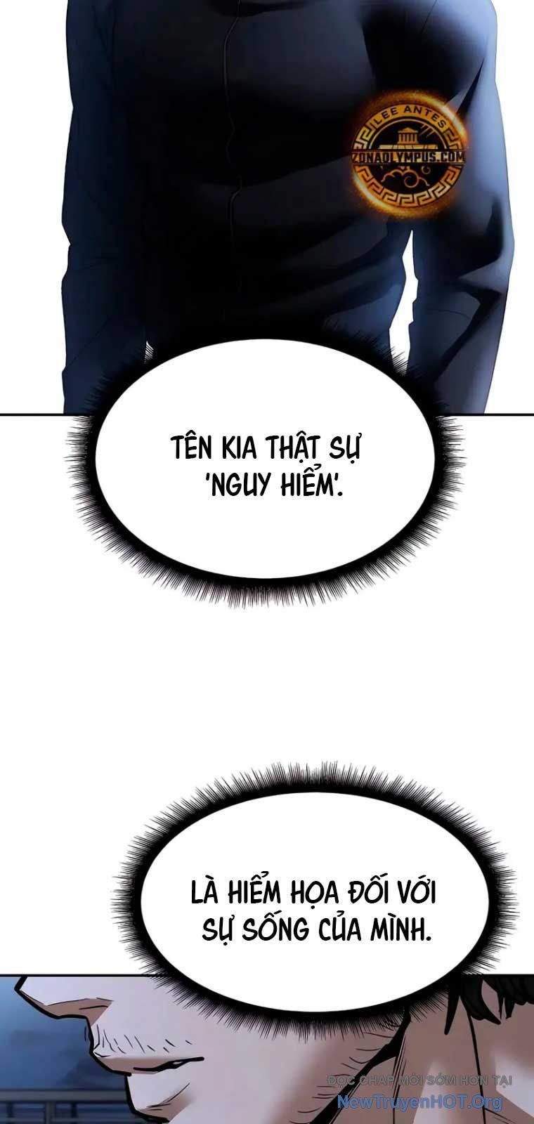 Giang Hồ Thực Thi Công Lý Chap 144 - Next Chap 145