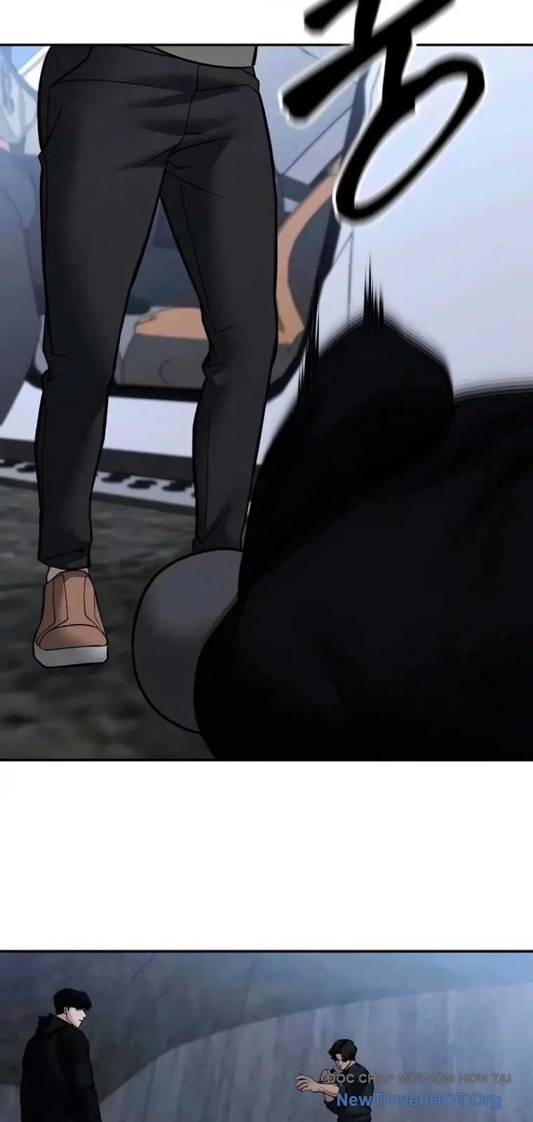 Giang Hồ Thực Thi Công Lý Chap 144 - Next Chap 145