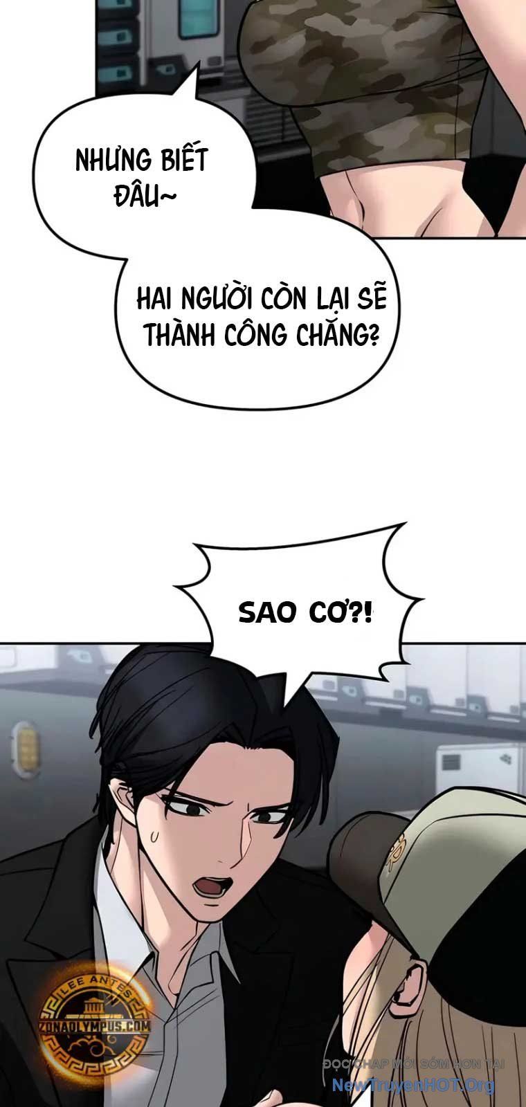 Giang Hồ Thực Thi Công Lý Chap 144 - Next Chap 145