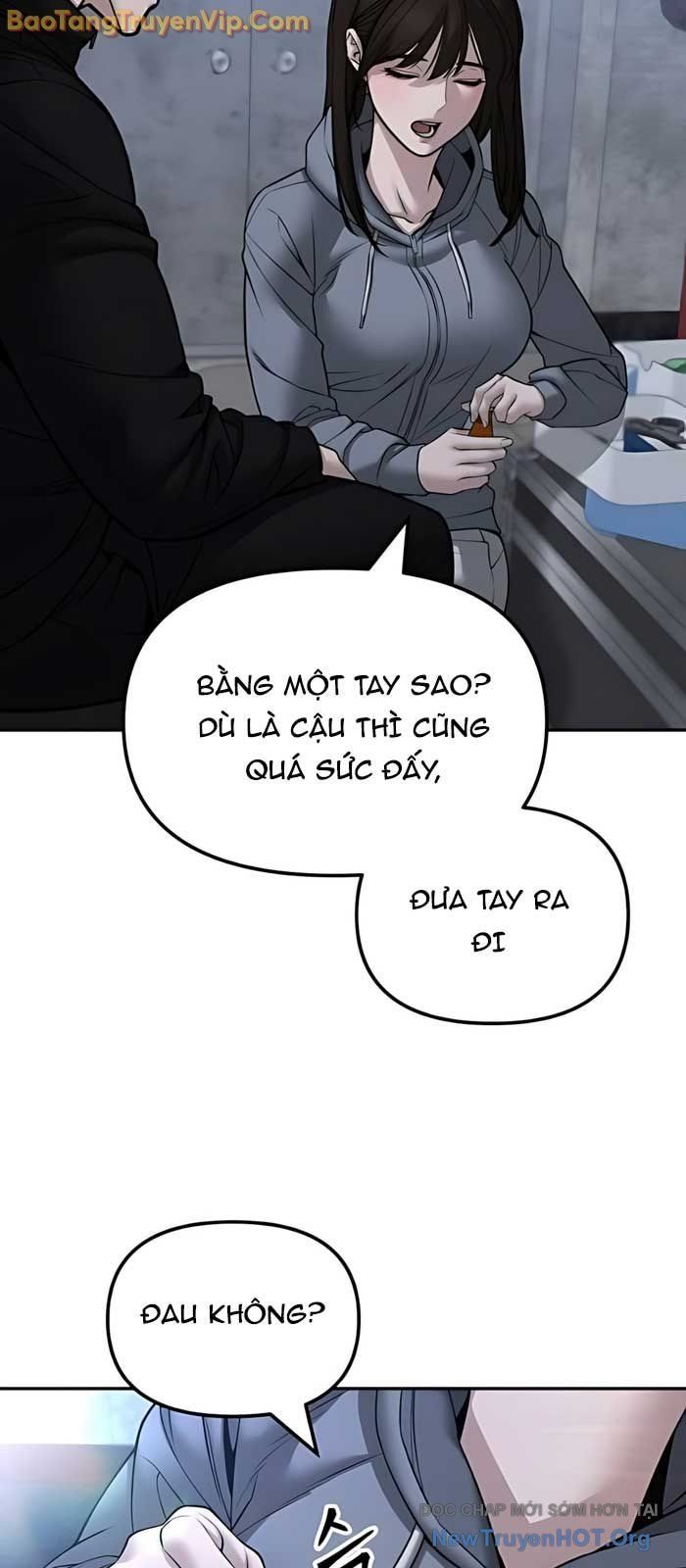 Giang Hồ Thực Thi Công Lý Chap 145 - Next Chap 146