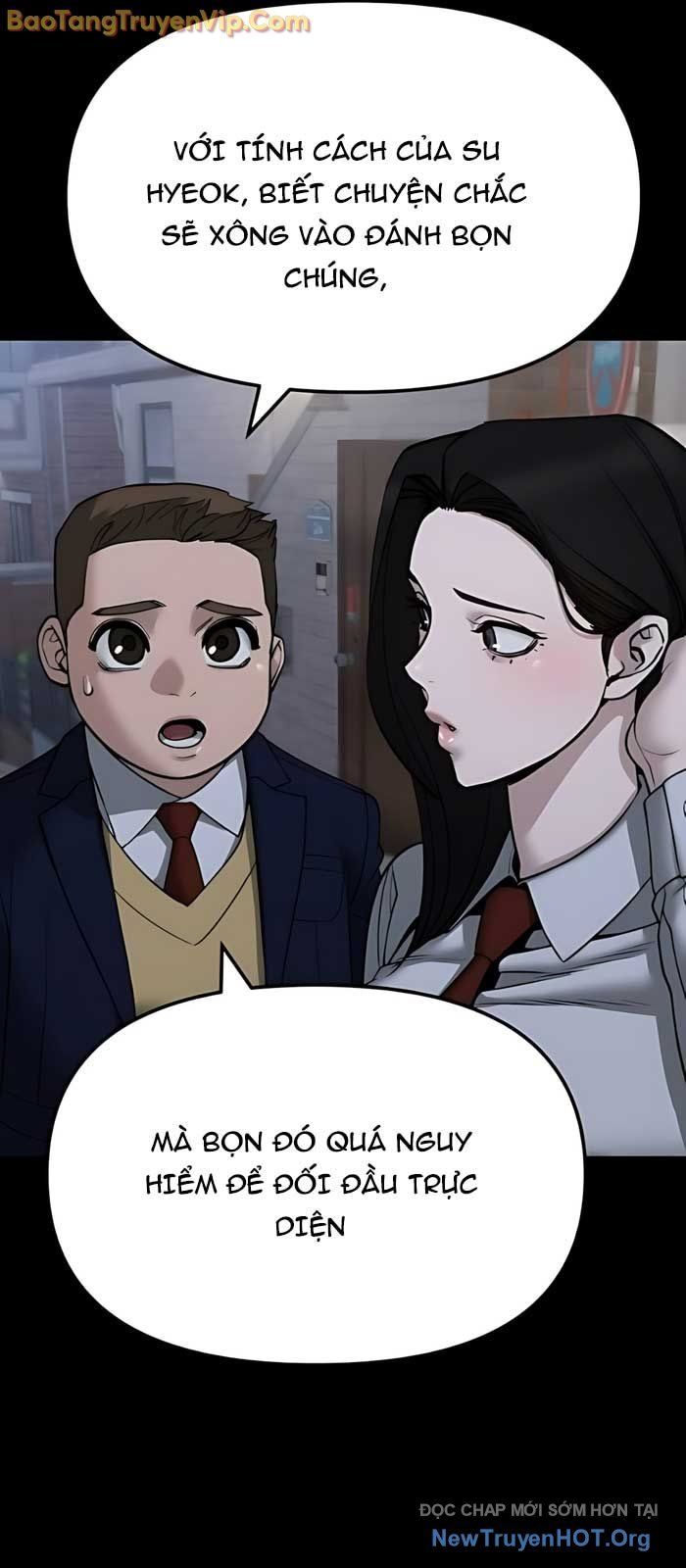 Giang Hồ Thực Thi Công Lý Chap 145 - Next Chap 146