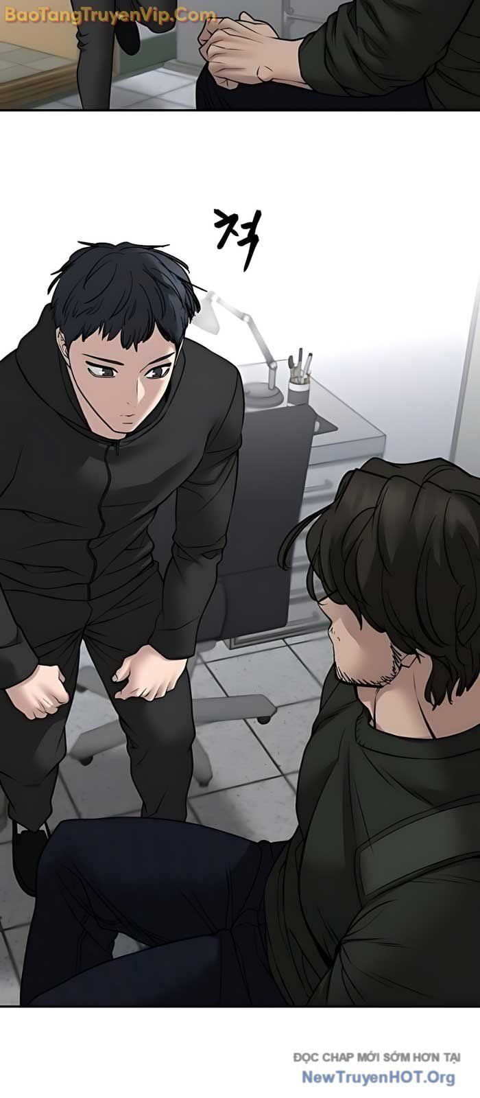 Giang Hồ Thực Thi Công Lý Chap 145 - Next Chap 146