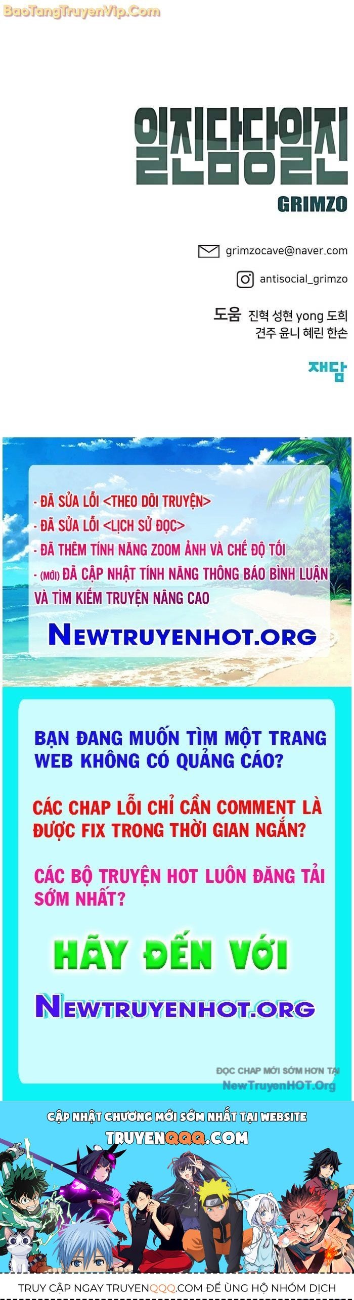 Giang Hồ Thực Thi Công Lý Chap 145 - Next Chap 146