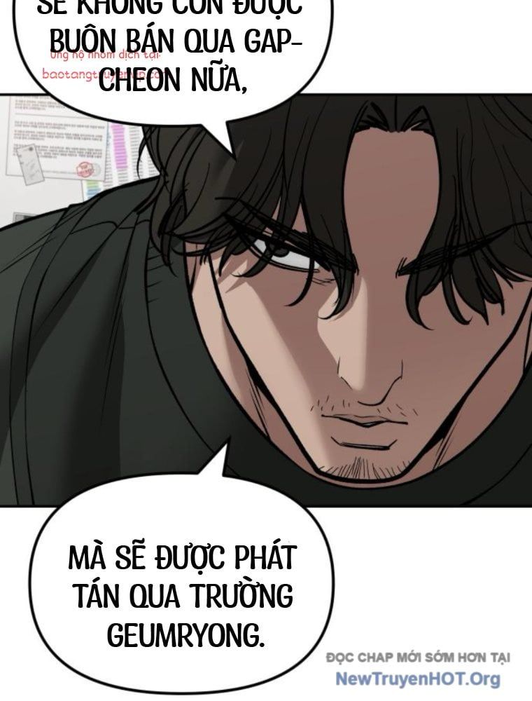 Giang Hồ Thực Thi Công Lý Chap 146 - Next Chap 147
