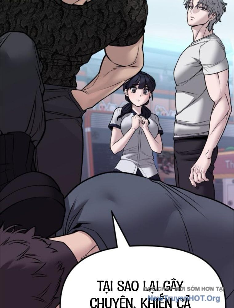 Giang Hồ Thực Thi Công Lý Chap 146 - Next Chap 147