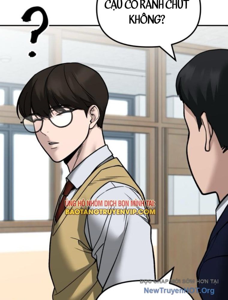 Giang Hồ Thực Thi Công Lý Chap 147 - Next Chap 148