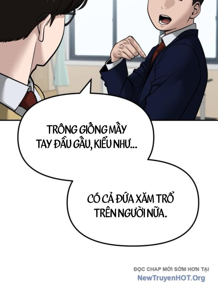 Giang Hồ Thực Thi Công Lý Chap 147 - Next Chap 148