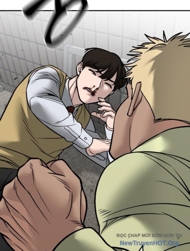 Giang Hồ Thực Thi Công Lý Chap 147 - Next Chap 148