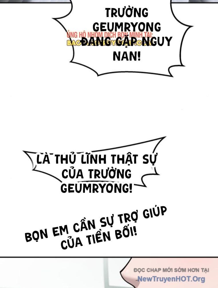Giang Hồ Thực Thi Công Lý Chap 147 - Next Chap 148