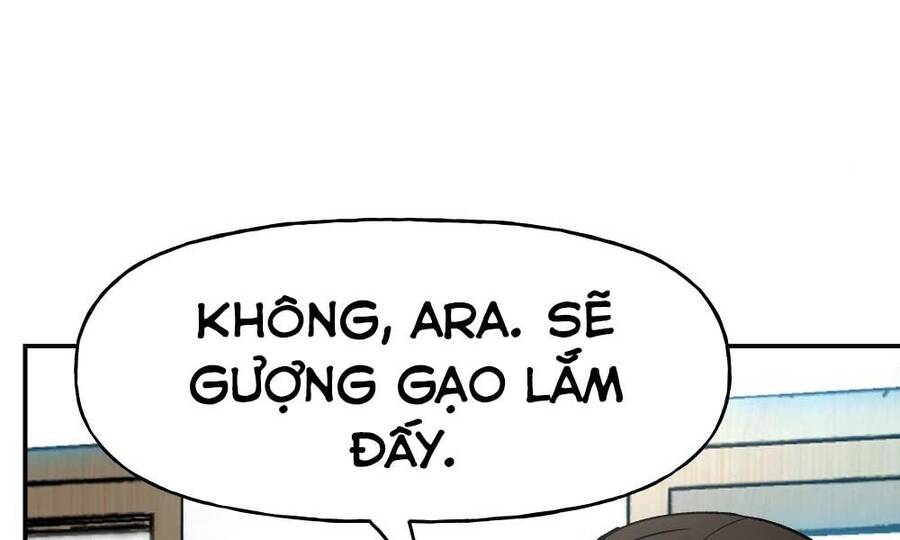 Giang Hồ Thực Thi Công Lý Chap 15 - Next Chap 16