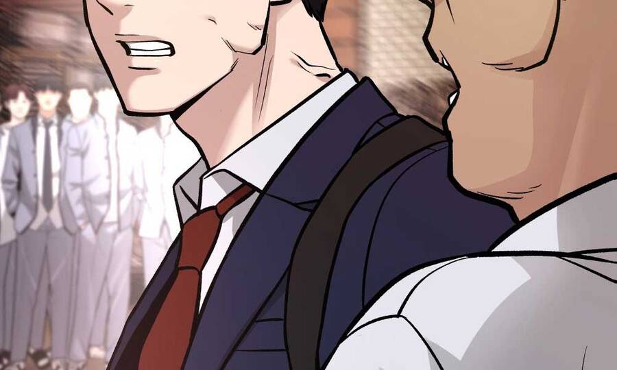 Giang Hồ Thực Thi Công Lý Chap 15 - Next Chap 16