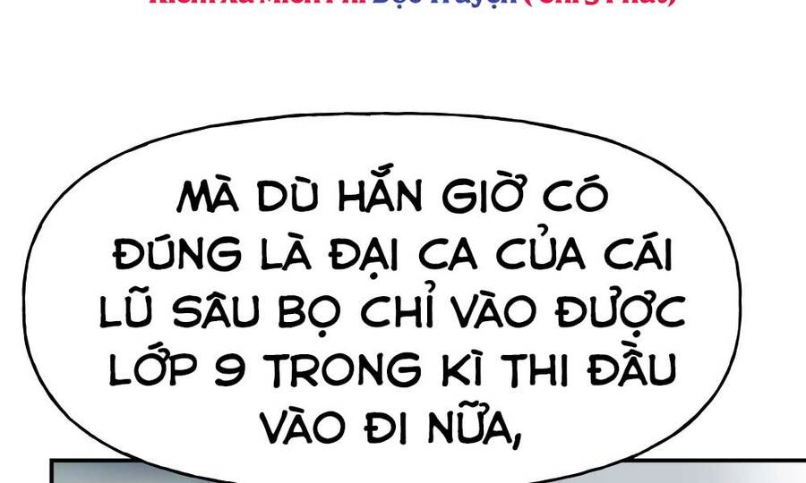 Giang Hồ Thực Thi Công Lý Chap 15 - Next Chap 16