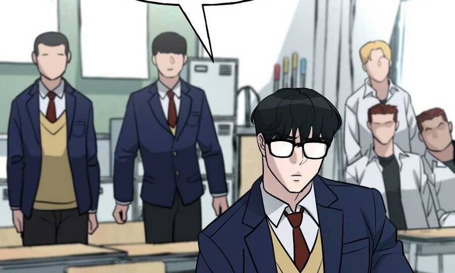 Giang Hồ Thực Thi Công Lý Chap 15 - Next Chap 16