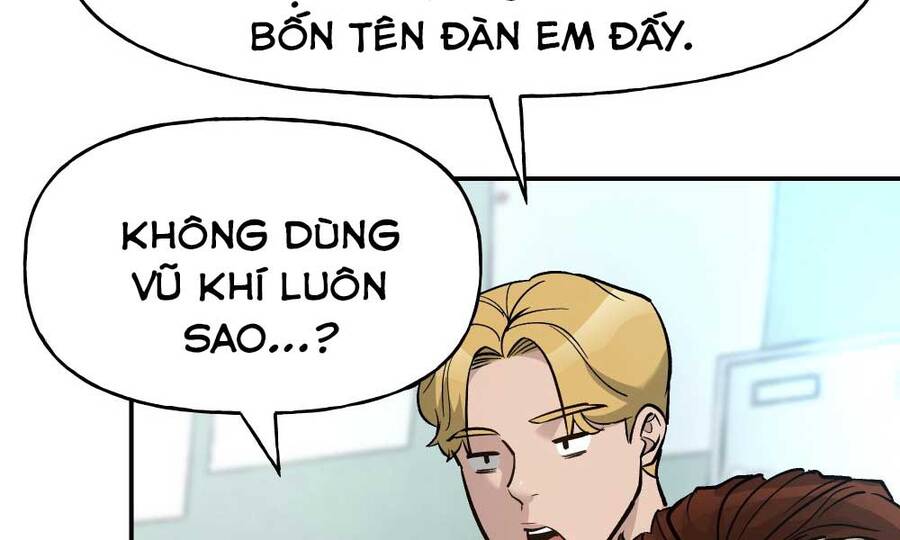 Giang Hồ Thực Thi Công Lý Chap 15 - Next Chap 16