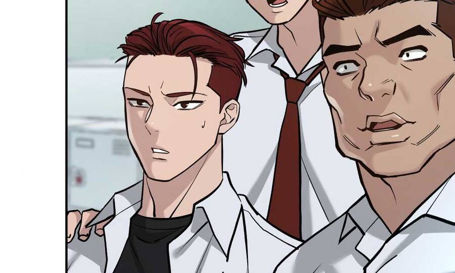 Giang Hồ Thực Thi Công Lý Chap 15 - Next Chap 16