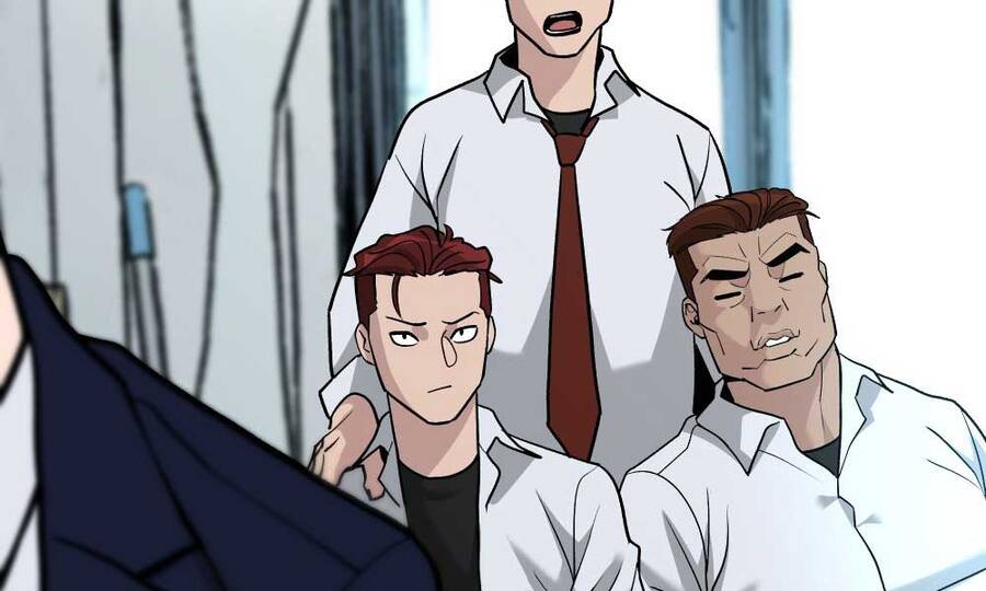 Giang Hồ Thực Thi Công Lý Chap 15 - Next Chap 16
