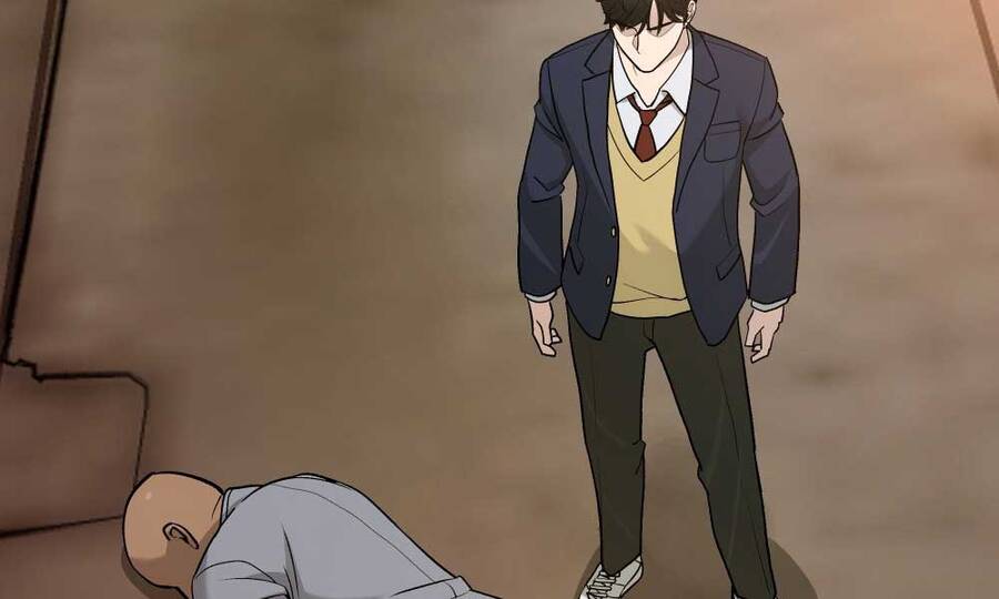 Giang Hồ Thực Thi Công Lý Chap 16 - Next Chap 17
