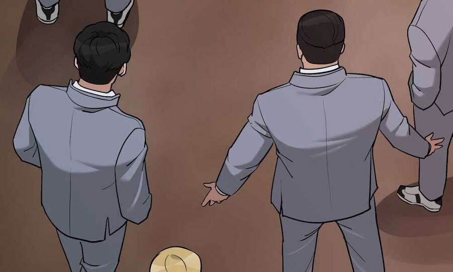 Giang Hồ Thực Thi Công Lý Chap 16 - Next Chap 17