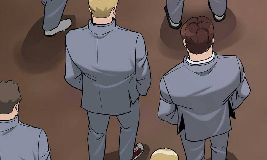 Giang Hồ Thực Thi Công Lý Chap 16 - Next Chap 17