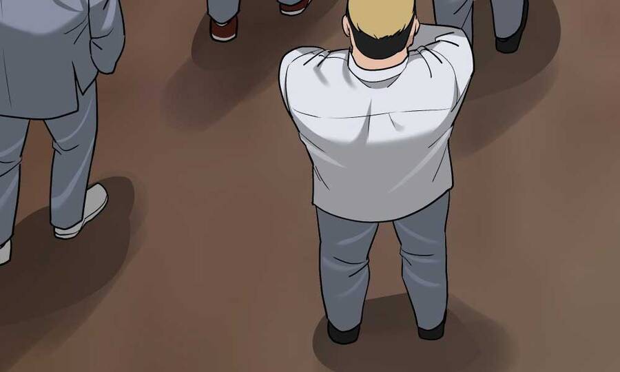 Giang Hồ Thực Thi Công Lý Chap 16 - Next Chap 17
